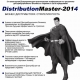 Distribution Master-2014: Бизнес дистрибьютора – стратегия роста